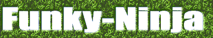 Funky-Ninja 